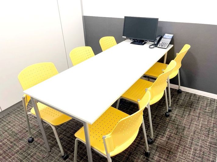 第13会議室 - 名古屋会議室 プライムセントラルタワー名古屋駅前店