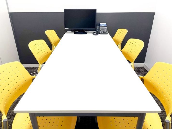 第13会議室 - 名古屋会議室 プライムセントラルタワー名古屋駅前店