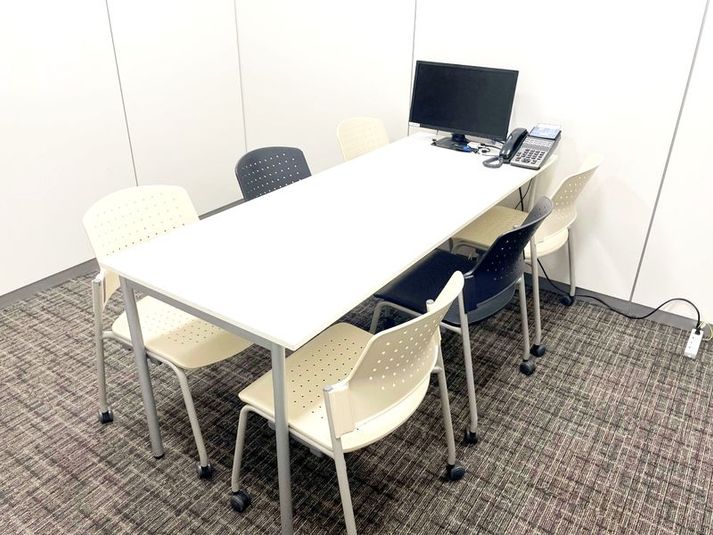 第12会議室 - 名古屋会議室 プライムセントラルタワー名古屋駅前店