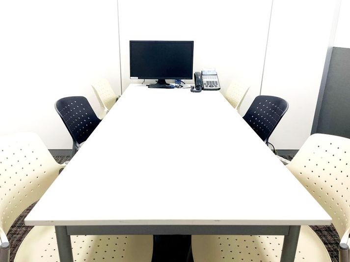 第12会議室 - 名古屋会議室 プライムセントラルタワー名古屋駅前店