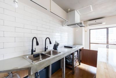 リノスぺkitchen麻布台【六本木】レンタルキッチン 《人数変動プラン》リノスぺkitchen麻布台【最大10名】の室内の写真