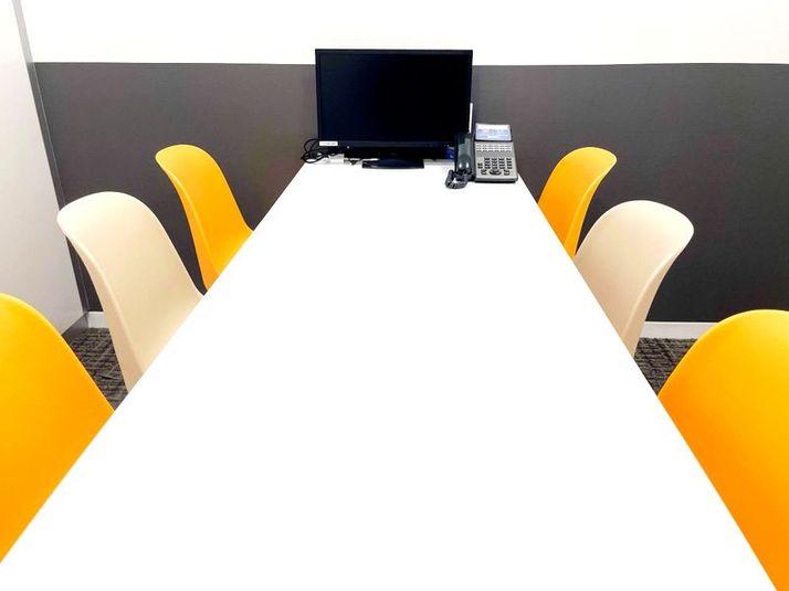 第11会議室 - 名古屋会議室 プライムセントラルタワー名古屋駅前店