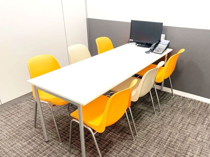 第11会議室 - 名古屋会議室 プライムセントラルタワー名古屋駅前店