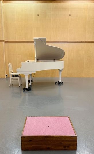 地下スタジオ　団体利用 - SMDレンタルスタジオ