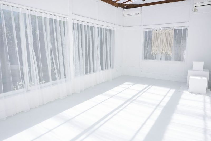 スタジオレナード　スチール撮影 - 下北沢の一軒家　スタジオレナード