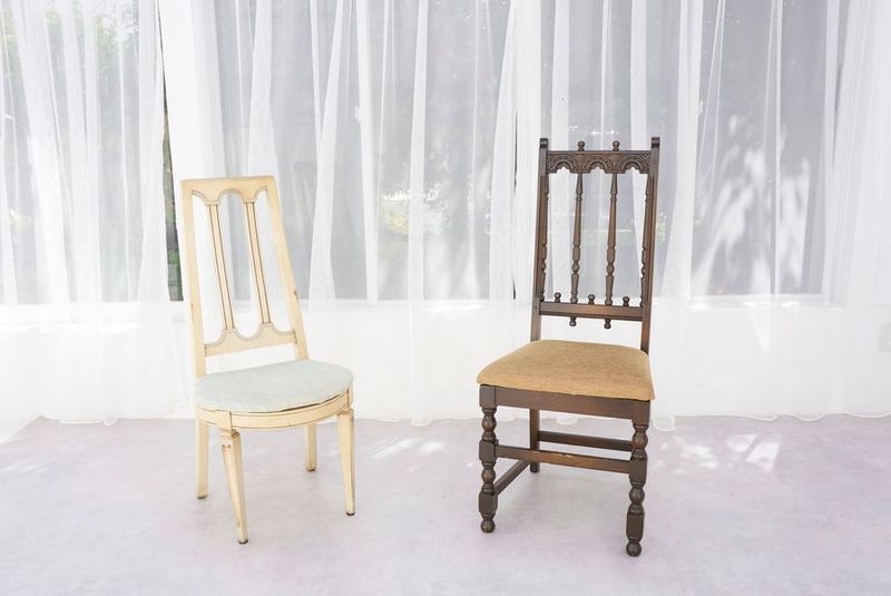 スタジオレナード　スチール撮影 - 下北沢の一軒家　スタジオレナード