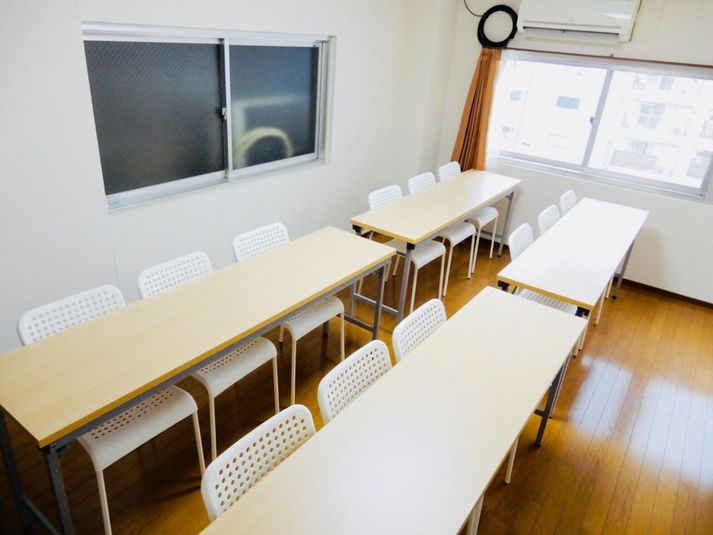 base01 - エキマエ会議室　三宮