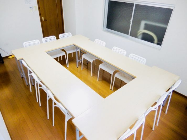 base01 - エキマエ会議室　三宮