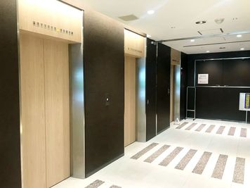 大阪会議室 NSEリアルエステート梅田店 B室のその他の写真