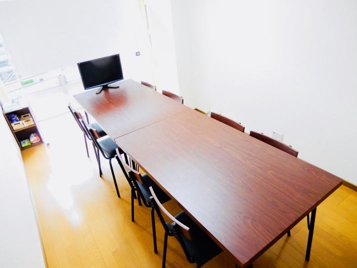 base02 - エキマエ会議室　三宮