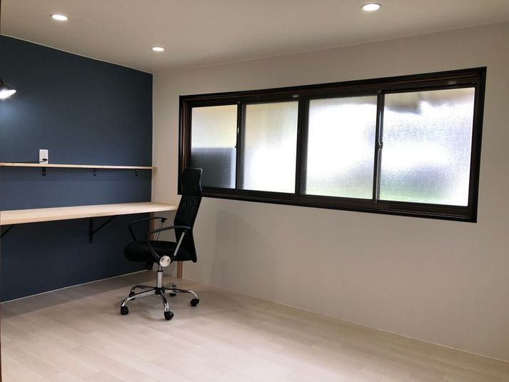 事務作業スペース - レンタルスペース