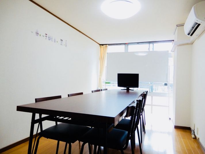 base02 - エキマエ会議室　三宮