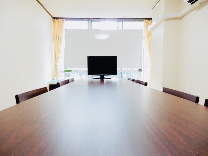 base02 - エキマエ会議室　三宮