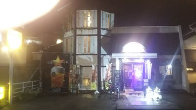 とんがり屋根の建物です。 - とんがり屋根のレンタルスペース レンタルスペースの外観の写真