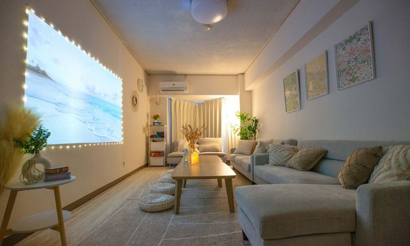 レンタルスペースOLI 栄　シアターモデル - レンタルスペースOLI 栄