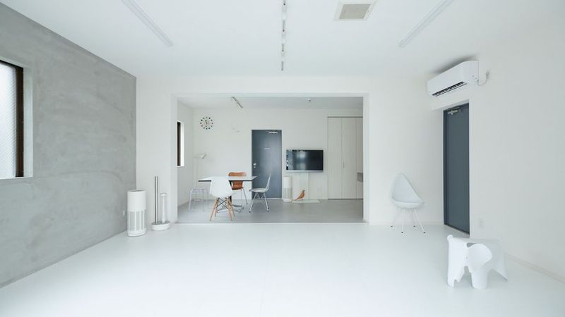 本格撮影機材完備のDesigner's studio - studio Creemm