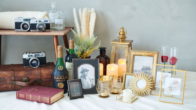 本格撮影機材完備のDesigner's studio - studio Creemm