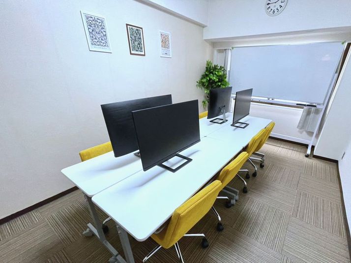 マルチプルスペース - 【マルチプルスペース】