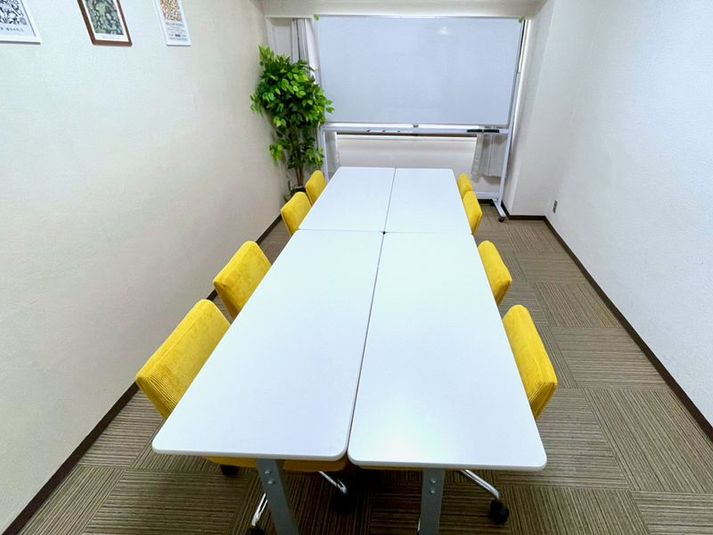 マルチプルスペース - 【マルチプルスペース】