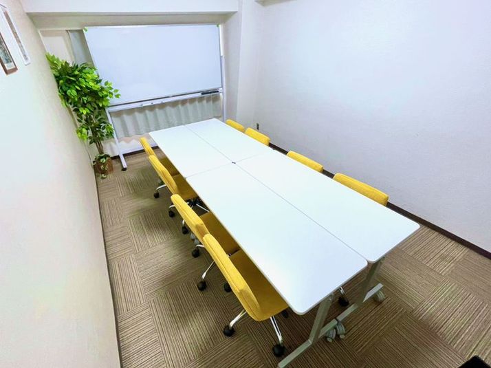 マルチプルスペース - 【マルチプルスペース】