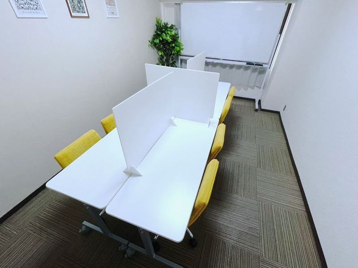 マルチプルスペース - 【マルチプルスペース】