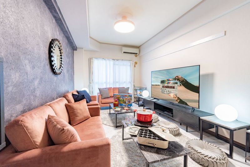 レンタルスペース - 05_gram