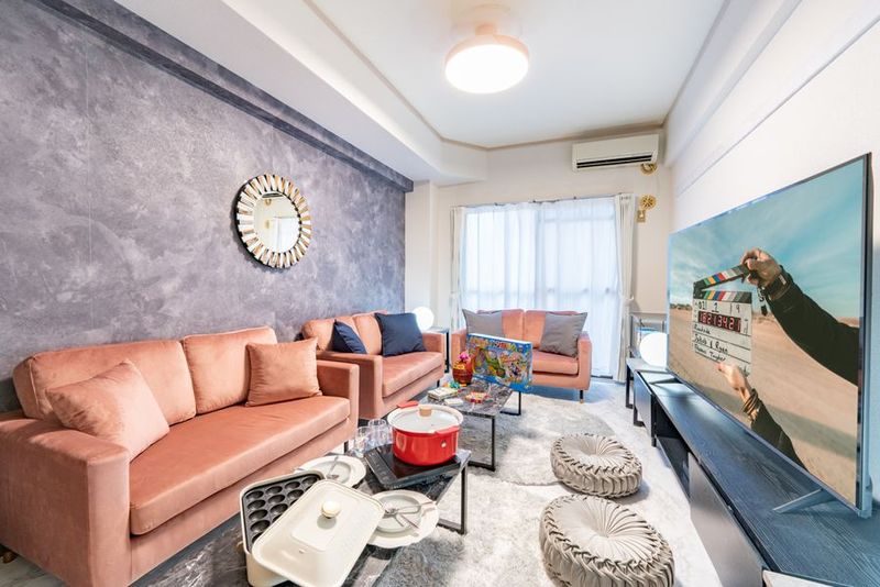 レンタルスペース - 05_gram