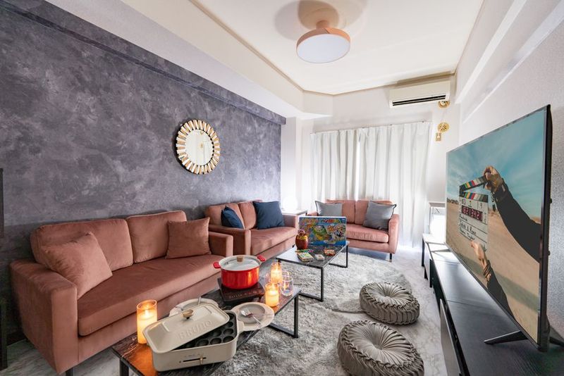 レンタルスペース - 05_gram