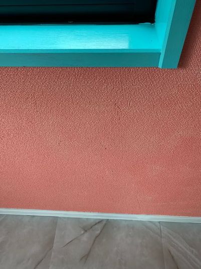 田舎の一軒家の一室 - 田舎一軒家の一部屋