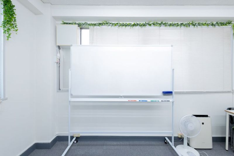 神田WEST ウィルシャー・ミーティング☘️✨神田・大手町駅近✨ - 神田WEST  ウィルシャー・ミィーティング