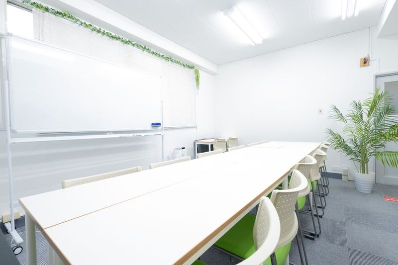 神田WEST ウィルシャー・ミーティング☘️✨神田・大手町駅近✨ - 神田WEST  ウィルシャー・ミィーティング