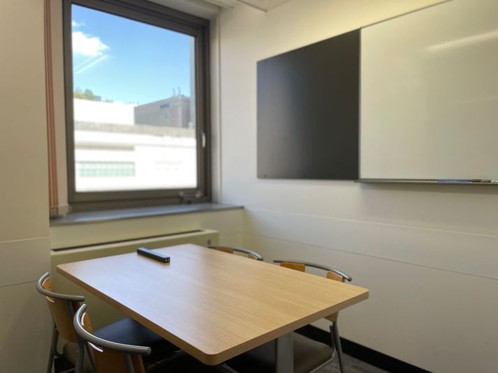ワンコイン会議室有楽町 ワンコイン会議室有楽町room㉟の室内の写真