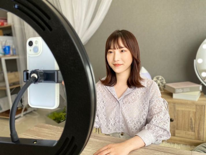 【1日前予約で10％OFF】河原町駅徒歩3分🌻rosé四条 - <rosé四条>河原町駅徒歩3分/推し活に🥂