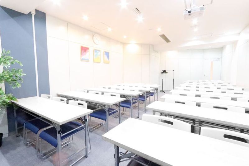 ふれあい貸し会議室 新宿No64 - ふれあい貸し会議室 新宿相模
