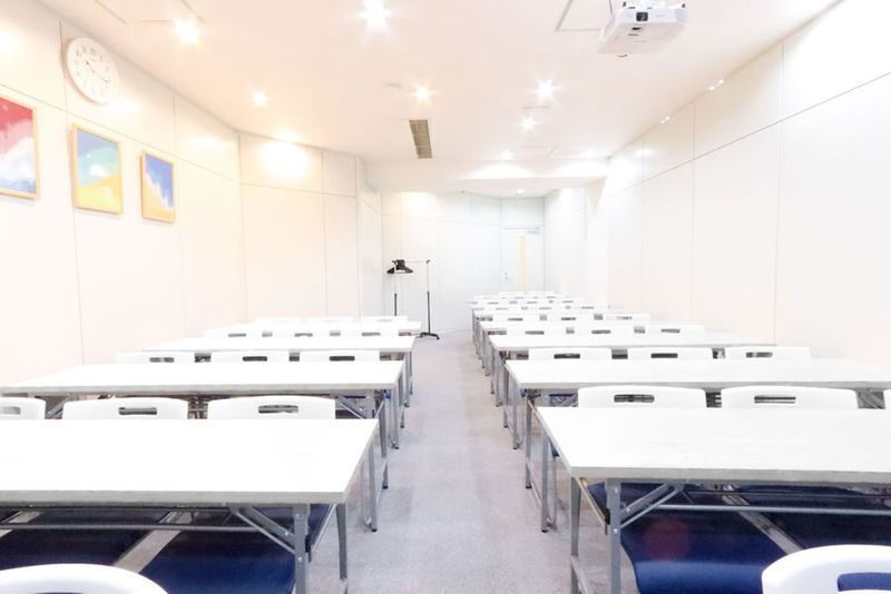 ふれあい貸し会議室 新宿No64 - ふれあい貸し会議室 新宿相模