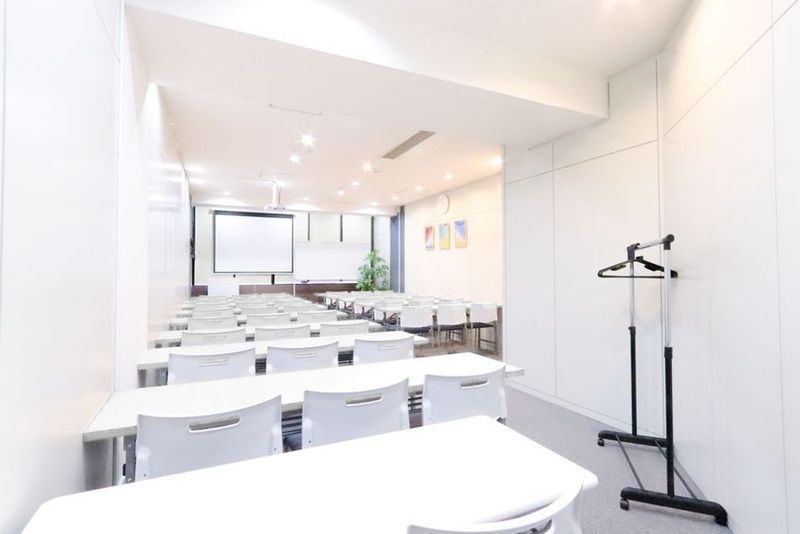 ふれあい貸し会議室 新宿No64 - ふれあい貸し会議室 新宿相模