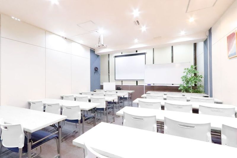 ふれあい貸し会議室 新宿No64 - ふれあい貸し会議室 新宿相模