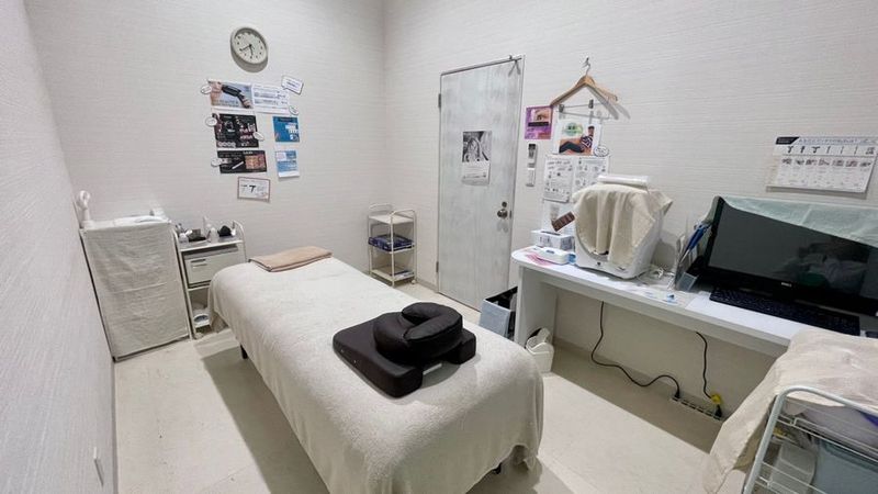 レンタルサロン1 - minoriba_シュロアモール筑紫野店