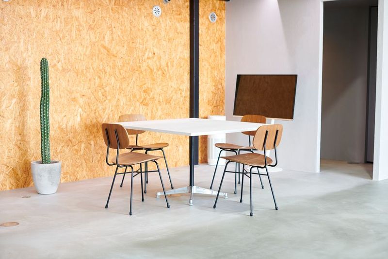 Designer's studio - studio Miyazakidai