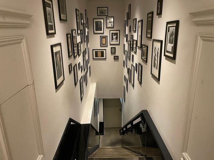 駅近🤍【50名様まではこちら】 映えスポット✨周辺にコンビニ✨ - ORIENTAL LOUNGE 心斎橋