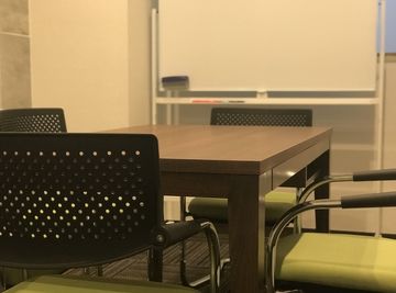 RAKUNA 上野MR2 上野駅徒歩1分　MR２　6名部屋の室内の写真