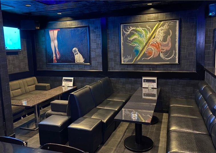 完全貸切セルフBar専門店 BarTK心斎橋 - 完全貸切セルフBar専門店 BarTK心斎橋セルフ飲み放題24h