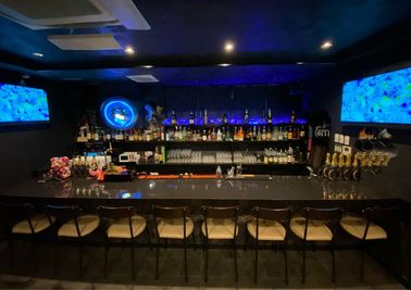 BarTK心斎橋/レンタルスペース/貸切Bar/セルフ飲み放題