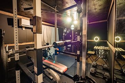 あなただけのプライベートジム 🌟 関内駅徒歩3分！話題の完全個室ジムがリニューアルオープン 🌟 - Harvest関内