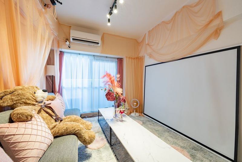 パレット名古屋 推し活,映画鑑賞,誕生日会にピッタリ！ - パレット名古屋