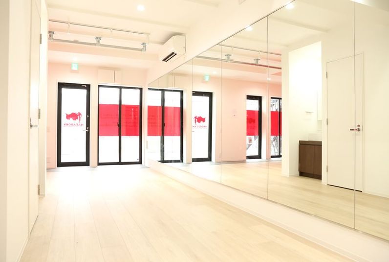 マタドール・レンタルスペース東田端101号室 - マタドール・レンタルスペース東田端店