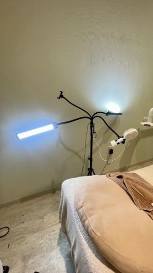 レンタルサロン2 - minoriba_シュロアモール筑紫野店