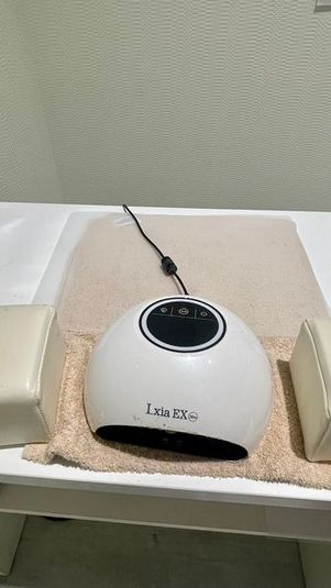 レンタルサロン_ネイル - minoriba_シュロアモール筑紫野店