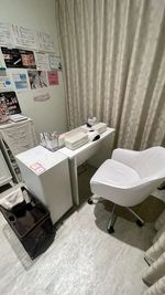 minoriba_シュロアモール筑紫野店 レンタルサロン_ネイルの室内の写真
