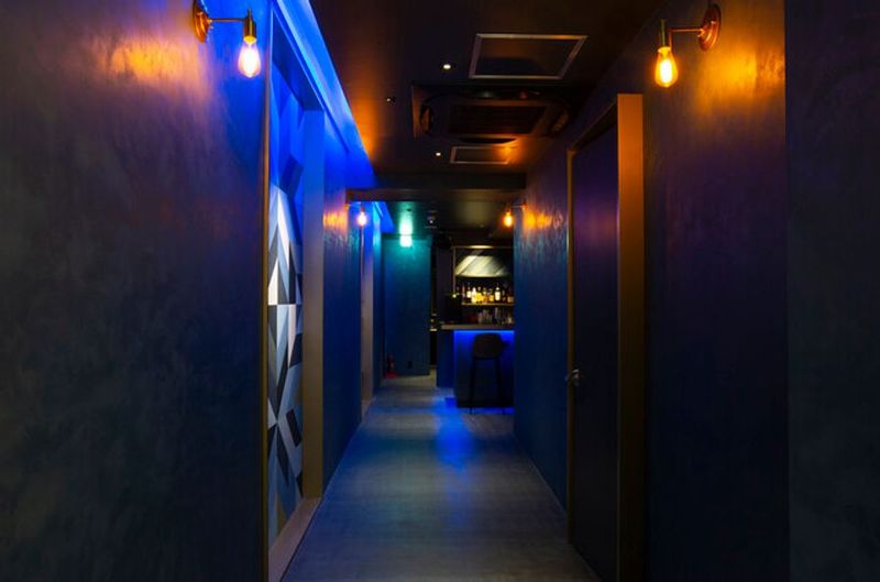 レンタルスペース・レンタルバー「Bar IJ」 - レンタルスペース・レンタルバー「Bar IJ」